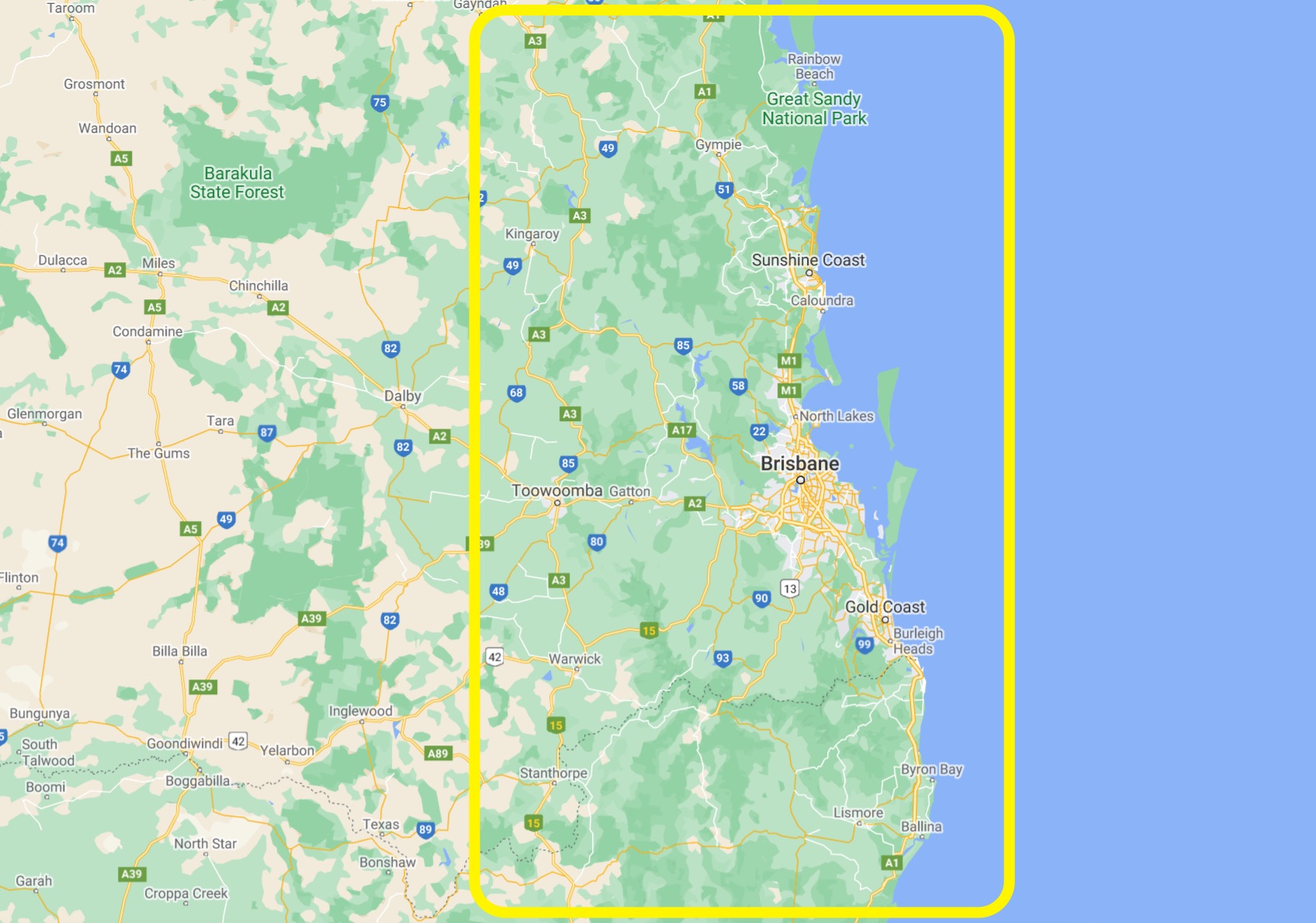 Move To QLD – My Property Helper